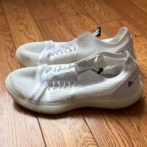 Adidas x Stella McCartney White Sneakers